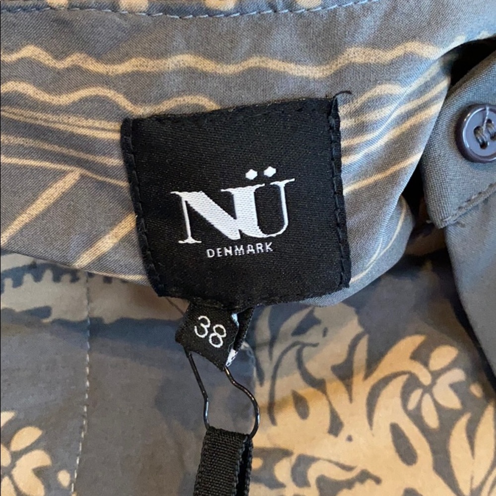 NÜ Denmark Pantsuit - Picture 6 of 10